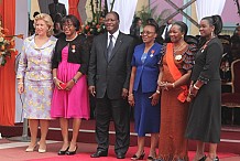 Fête nationale de Côte d’Ivoire : 21 personnalités distinguées