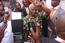 Malgré la libération de 12 pro-Gbagbo : 704 prisonniers politiques encore détenus