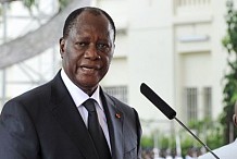 Après la libération des pro-Gbagbo / Ouattara : « Ce n'est pas bon d'avoir des personnes de ce rang en prison »