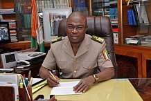 Douanes / Reconnaissance du mérite : Le colonel-major Issa Coulibaly fait Officier de l’Ordre national