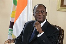 Le président Ouattara annoncé dans la région du Bélier en novembre prochain