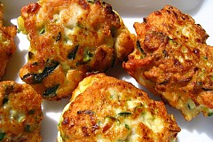 Boulettes de poulet à la tomate