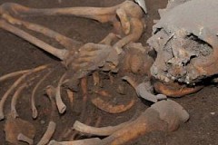 Archéologie: des humains à Cuba depuis 8.000 à 10.000 ans