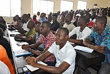 Enseignement supérieur / Université Nangui Abrogoua : Tout le bilan de l’année académique 2013