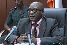Côte d'Ivoire : la justice invitée à accélérer les procédures judiciaires de la crise post-électorale.