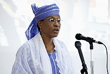 ’’L’ONU est disposée à accompagner la Côte d’Ivoire’’, selon Aïchatou Mindaoudou