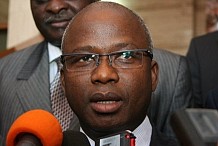 IPS-CGRAE / Le ministre Moussa Dosso, aux administrateurs : “Œuvrez pour une gestion axée sur la bonne gouvernance”