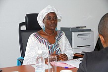 Liberté provisoire accordée à des pro-Gbagbo / Professeur Mariatou Koné (Directrice du PNCS) : ‘‘Cette libération peut atténuer les rancœurs qui constituent une menace permanente pour la...