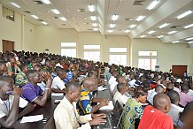 Yamoussoukro / Enseignement professionnel : La Commission d’orientation planche sur 21 000 dossiers