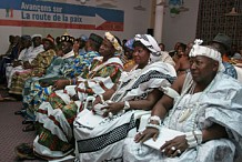 Liberté de 14 pro-Gbagbo, un pas ‘’salutaire’’, estime l’Observatoire de la justice transitionnelle
