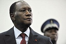 Mali : Ouattara promet à 