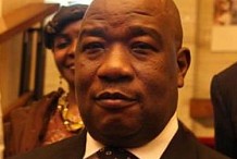 Dano Djédjé desavoué par Allou Eugène ex chef de protocole de Gbagbo