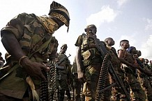 Côte d’Ivoire: les démobilisés veulent une partie de l’argent promis aux militaires