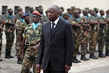 De hauts reponsables des forces de sécurité pro-Gbagbo ont été mis en liberté provisoire.