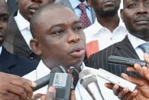 Dr Méité Aboulaye (président du ‘’Nouvel Elan’’) à Yopougon : « KKB ne peut pas être candidat et demeurer à la tête de la Jpdci »