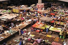 Cocody-Anono: Bientôt un marché moderne de 302 magasins et plus de 850 étals