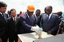 Construction du barrage de Soubré / Les indemnisations ont commencé : Environ 50 000 000 F CFA remis aux populations déguerpies