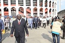  Afrobasket 2013: C’est ce mardi au palais des sports de Treichville