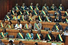 Assemblée nationale / Après dix heures de débats virulents : les projets de loi sur l’apatridie adoptés sans des députés PDCI