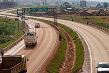 Infrastructures routières : des investisseurs espagnols intéressés par la Côte d’Ivoire