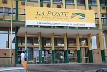 La Poste de Côte d’Ivoire : Les agents chargent le patronat