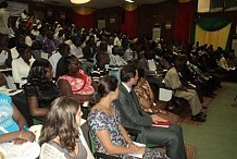Atelier de partage d’expériences des offices, bureaux et conseils nationaux de population