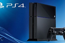 La Playstation 4 disponible le 29 novembre en France