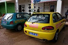 Prorogation du contrat de Starten et Interflex: les moniteurs d’auto-école en colère, sit-in aujourd’hui