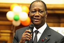 Gestion des affaires de l’Etat / Mise en œuvre du programme du chef de l’Etat «Rêve de Côte d’Ivoire», un Think Tanks pour soutenir la politique de Ouattara