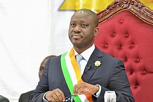 Après le vote sur le foncier, l’apatridie, et la nationalité / Guillaume Soro : ‘‘Fasse le ciel qu’aucun d’entre nous n’ait à souffrir de ce que j’appelle le syndrome de...