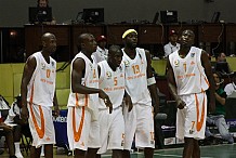 Afrobasket / 3e journée de poule: Eléphants, On remet le couvert cet après-midi !