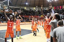 Afrobasket 2013 : Et de trois pour les Eléphants !