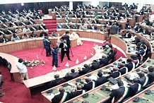 Nationalité, foncier, apatridie : Abdoulaye Koné (Questeur à l’Assemblée nationale) : “Le vote des lois a mis fin aux amalgames”
