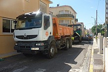 Cherté de la vie / Pour dénoncer les pratiques ‘’illégales’’ des exploitants de carrières Les transporteurs de sable et de gravier roulé en grève depuis le lundi 26 août