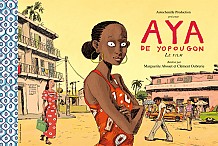 Cinéma / aya de yopougon : La Fondation Orange offre l’avant-première