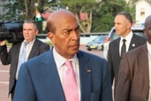 Georges Ouégnin, un homme qui en a gros sur le coeur? Il ne veut plus garder seul ses secrets sur la Côte d'Ivoire