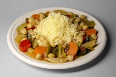 Couscous (classic)