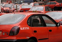 Transport : la grève des taxis-compteurs se poursuit 