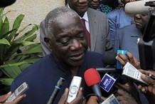Après la réunion du secrétariat général, d’hier - Ce que le staff de Mady prépare