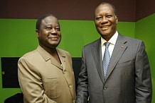 Henri Konan Bédié et le Pdci-Rda peuvent-ils lâcher Alassane Ouattara ?