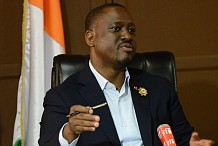 Vote des lois sur la nationalité et le foncier, Guillaume Soro se prononce : « Le micro-nationalisme étriqué ne peut plus prospérer »