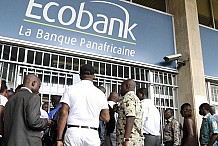  Ecobank à nouveau dans la tourmente