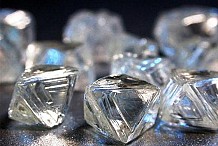 La Côte d'Ivoire veut faire lever l'embargo de l'ONU sur l'exploitation du diamant
