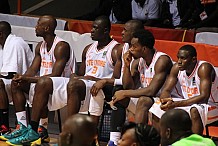 Afrobasket 2013 / Côte d’Ivoire –Angola (59 -66) ! : Eléphants, l’exploit n’a pas eu lieu !