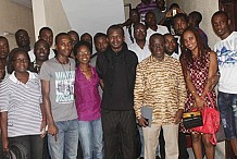 After-work technologique : Connectic-Abidjan se penche sur le rôle du mobile dans le développement de l’Afrique
