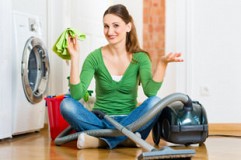 6 bonnes habitudes de ménage à prendre