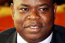 Koné Katinan attaque la Justice ivoirienne : ‘‘Jamais je n’accepterai d’être poursuivi pour des questions d’opinion politique’’