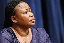 CRISE IVOIRIENNE: Une liste de 143 personnalités ivoiriennes envoyée à la CPI
Leurs noms sur le bureau de Bensouda
Pro-Ouattara et pro-Gbagbo concernés