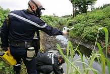 Déchets toxiques : le gouvernement ivoirien diligente un ‘'audit'' et prévient que le dossier n'est pas ‘'clos'' 