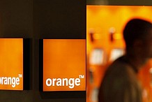 Orange et Côte d’Ivoire - Télécom vidées de leurs locaux d’Agboville.